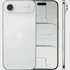APPLE iPhone Air 512GB, Cloud White, 6.5", iOS
